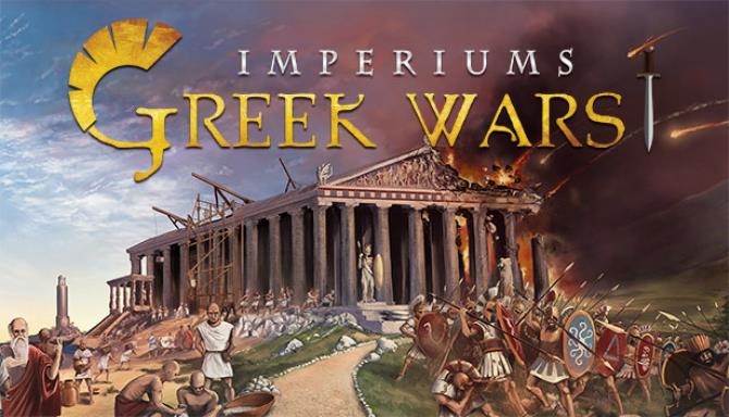 Download Imperiums Greek Wars Age of Alexander v1.2.3