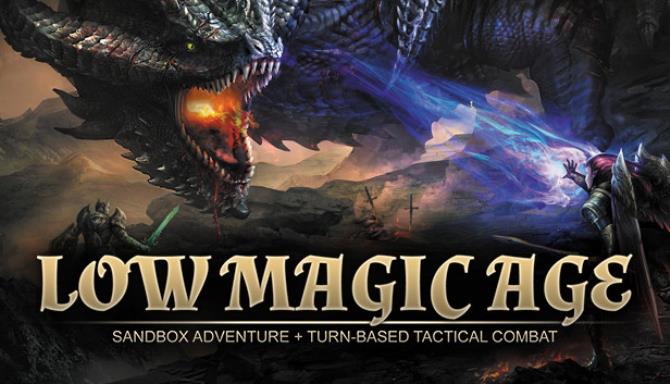 Download Low Magic Age v0.91.50.2-GOG