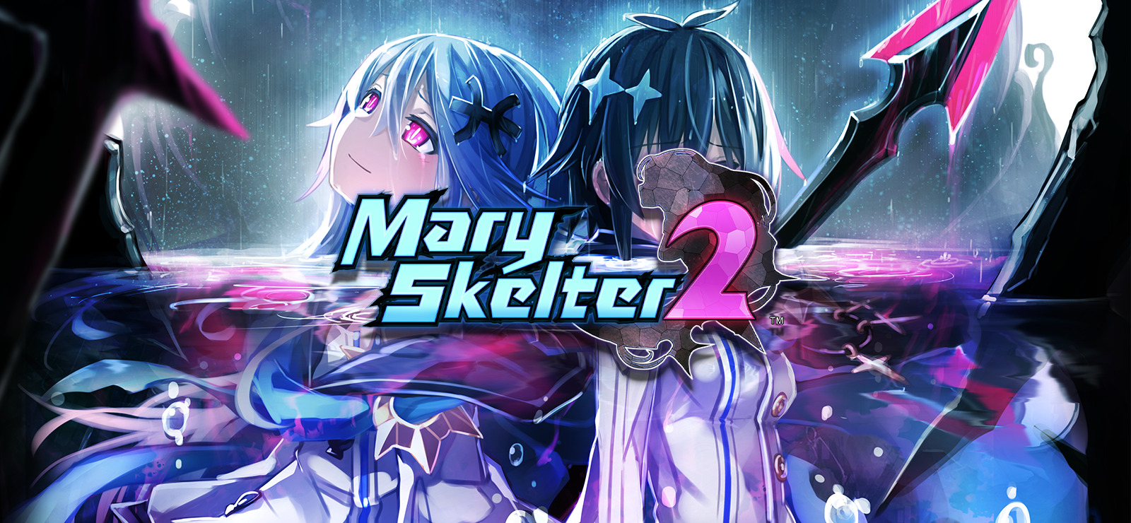 Download Mary Skelter 2 v1.04-GOG