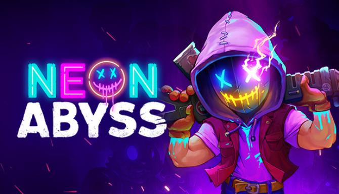 Download Neon Abyss Build 8095299