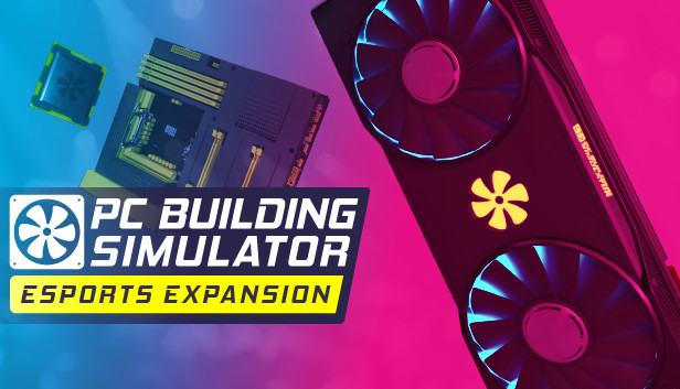 Download PC Building Simulator v1.14.3-GOG