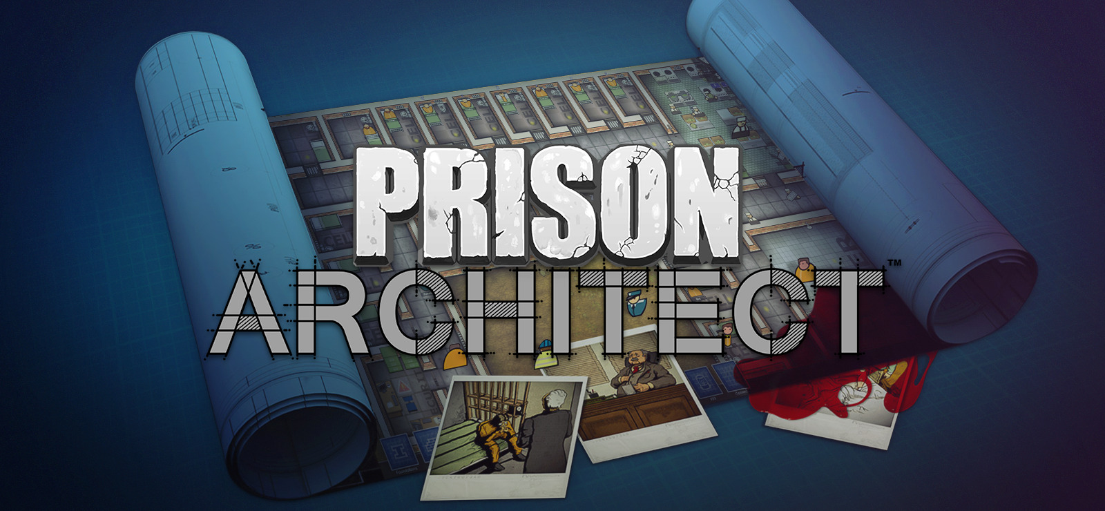 Download Prison Architect v8419-GOG