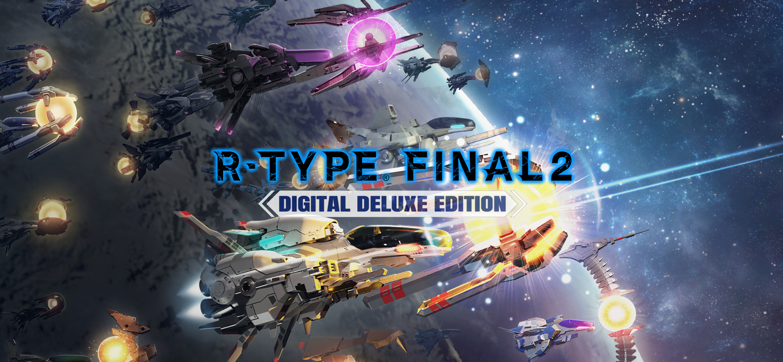 Download R Type Final 2 v1.1.0