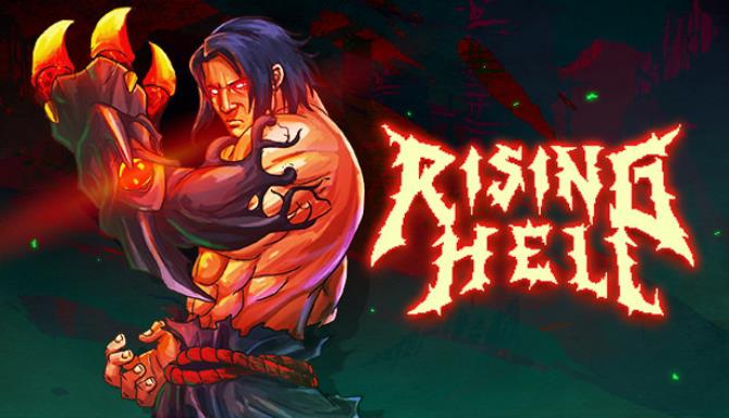 Download Rising Hell v1.2-GOG
