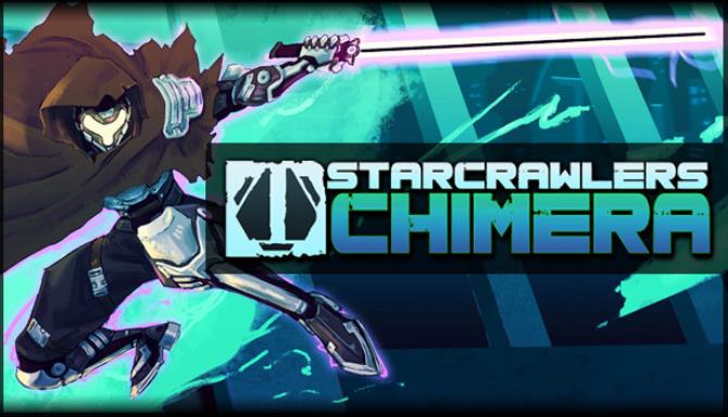 Download StarCrawlers Chimera v1.4.8-GOG