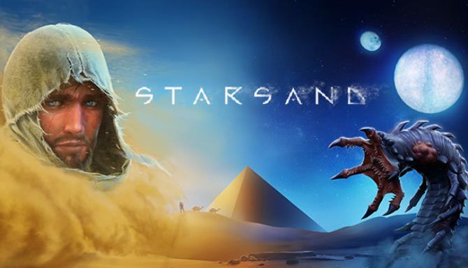 Download Starsand The Tools and Explore Early Access-GOG