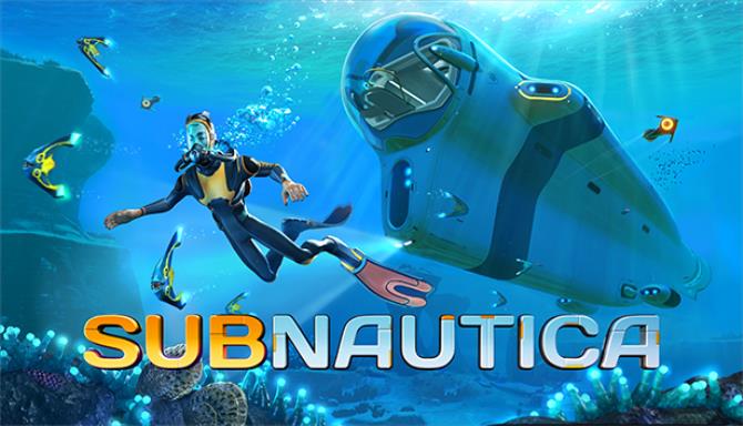 Download Subnautica v68695