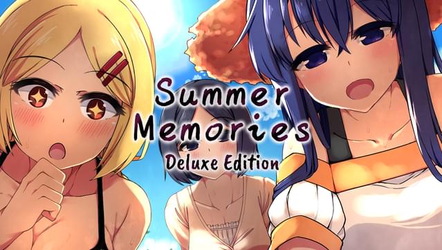 Download Summer Memories Deluxe Edition v2.4-GOG