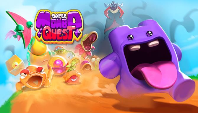 Download Super Mombo Quest Build 7970450