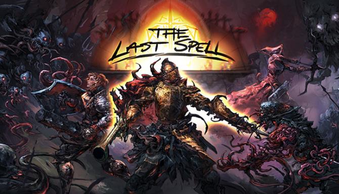 Download The Last Spell v0.94.1.1