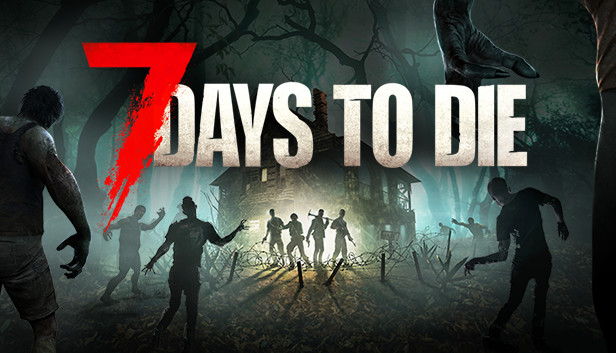 Download 7 Days to Die Alpha 20.3.B3.Hotfix