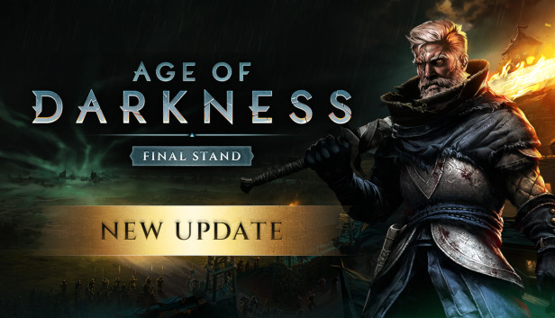 Download Age of Darkness Final Stand Pikeman Early Access