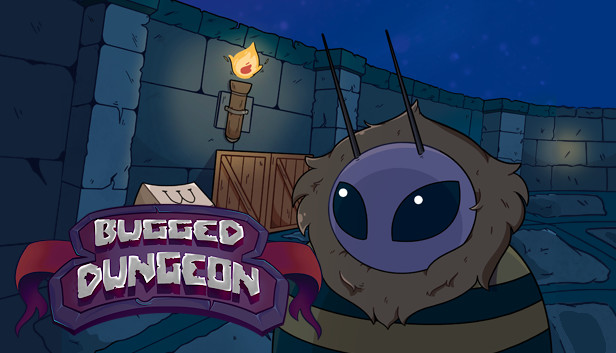Download Bugged Dungeon-DARKZER0