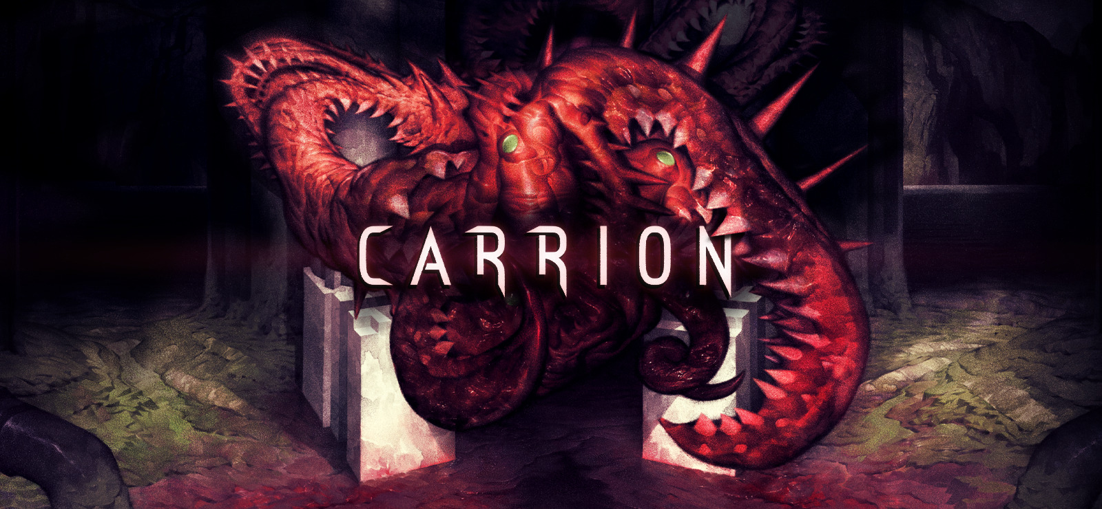 Download CARRION v1.0.5.RELEASE.624-GOG