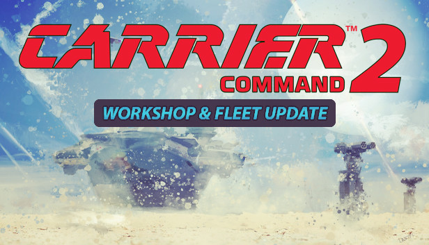 Download Carrier Command 2 v1.2.0