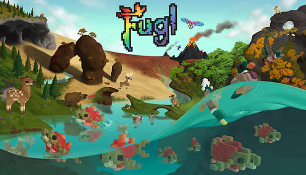 Download Fugl A New Look Early Access