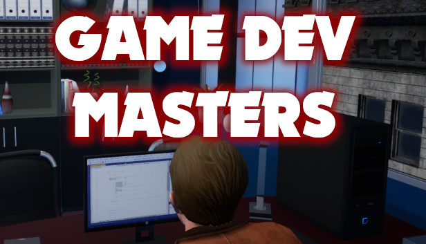 Download Game Dev Masters v23.02.2022