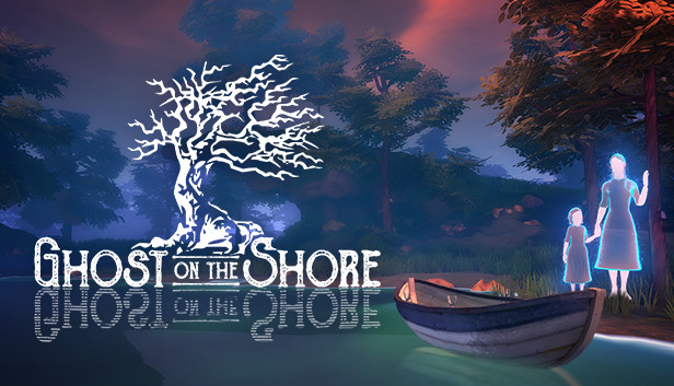 Download Ghost on the Shore-DARKSiDERS