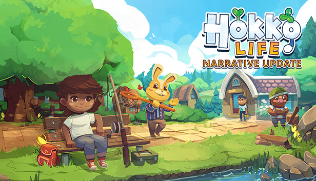 Download Hokko Life Narrative Early Access
