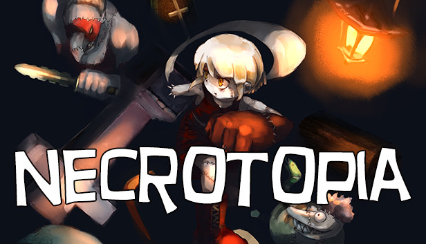 Download NECROTOPIA Japanese-DARKZER0