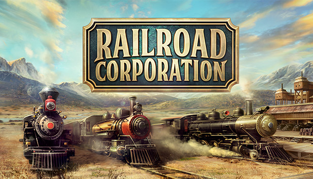 Download Railroad Corporation All or Nothing-CODEX + Update v1.1.13051