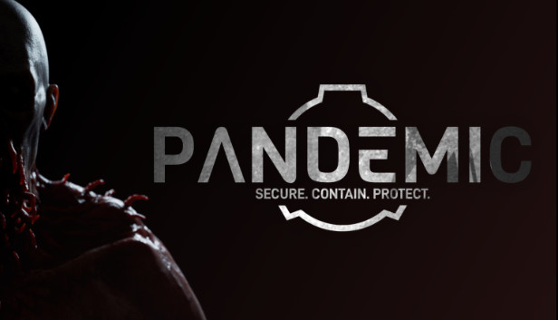 Download SCP Pandemic Early Access