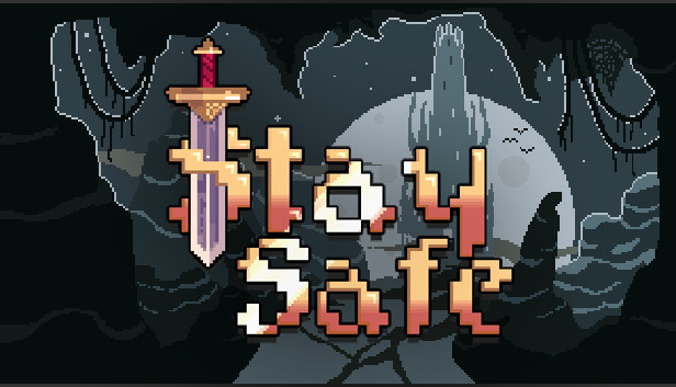 Download Stay Safe Labyrinth of the Mad v1.1.7.3