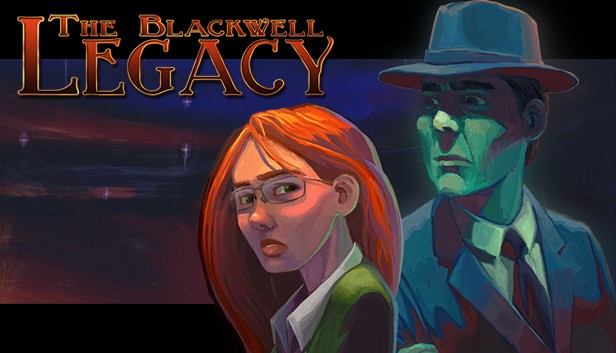Download The Blackwell Epiphany v2.3a-GOG