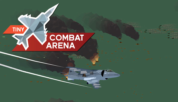 Download Tiny Combat Arena Early Access