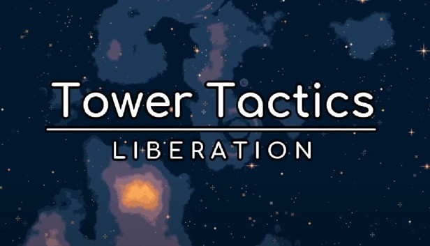 Download Tower Tactics Liberation Build 8253979