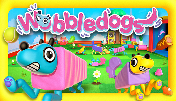 Download Wobbledogs Build 8064637