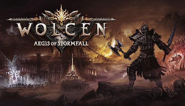 Download Wolcen Lords of Mayhem v1.1.5.2-P2P