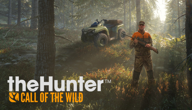 Download TheHunter Call of the Wild v2204008-P2P