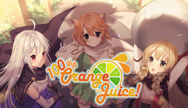 Download 100 Percent Orange Juice v3.9.6