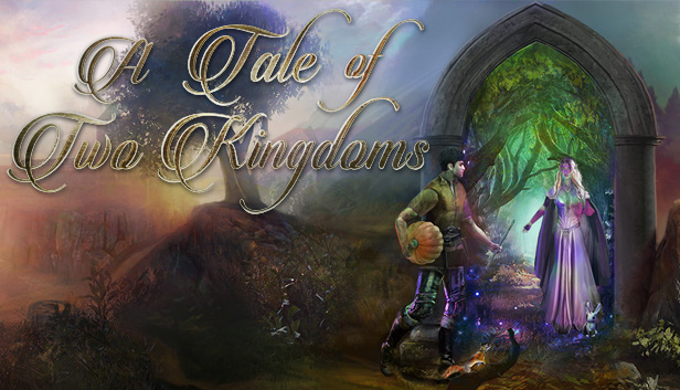 Download A Tale of Two Kingdoms Build 7384145