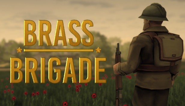 Download Brass Brigade Build 8206721