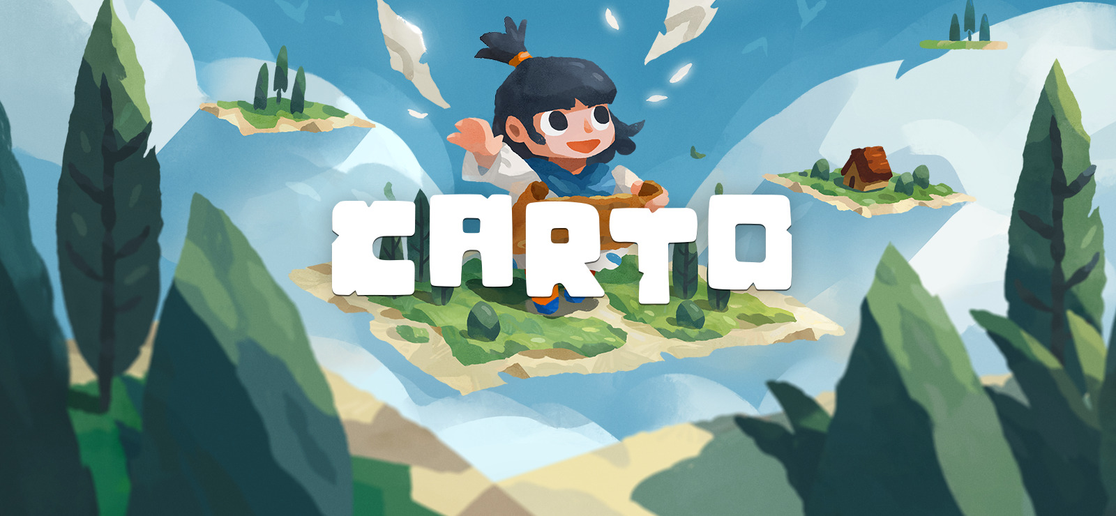 Download Carto v1.0.7.6-FCKDRM