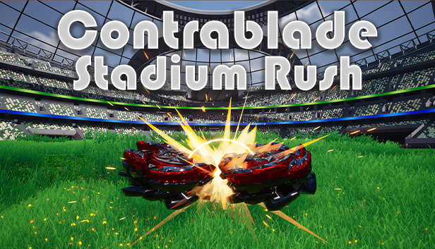 Download Contrablade Stadium Rush-DARKSiDERS