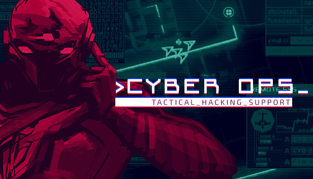 Download Cyber Ops Build 6267843