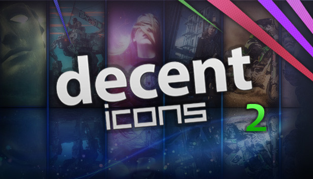 Download Decent Icons 2 Build 8258768