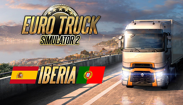 Euro Truck Simulator 2 Download for PC (v1.48.5.80s & ALL DLC) - PCGameLab  - PC Games Free Download - Direct & Torrent Links