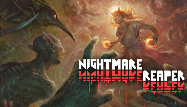 Download Nightmare Reaper v2.21