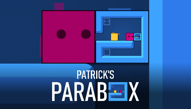 Download Patricks Parabox-GoldBerg