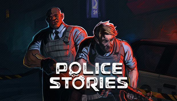 Download Police Stories Build 8444144