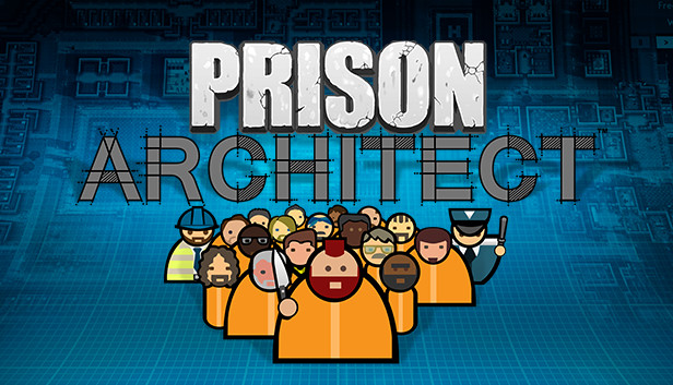 Download Prison Architect v8770