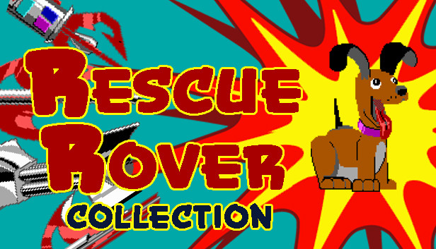 Download Rescue Rover Collection v1.01