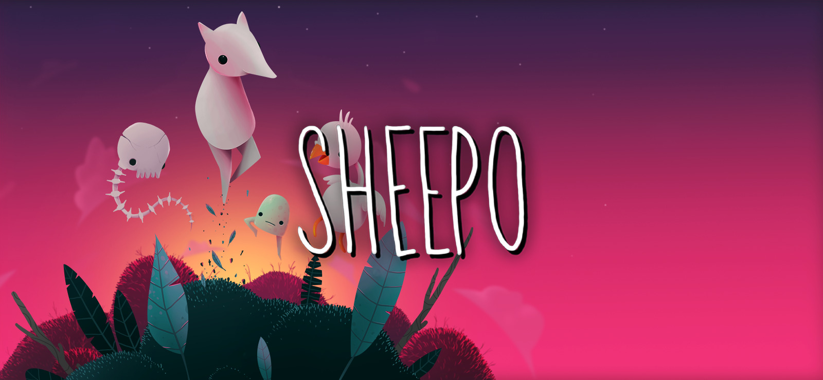 Download Sheepo v1.1