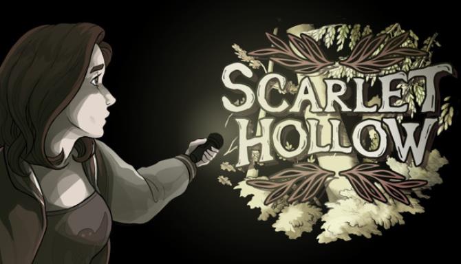 Download Scarlet Hollow Build 8398067