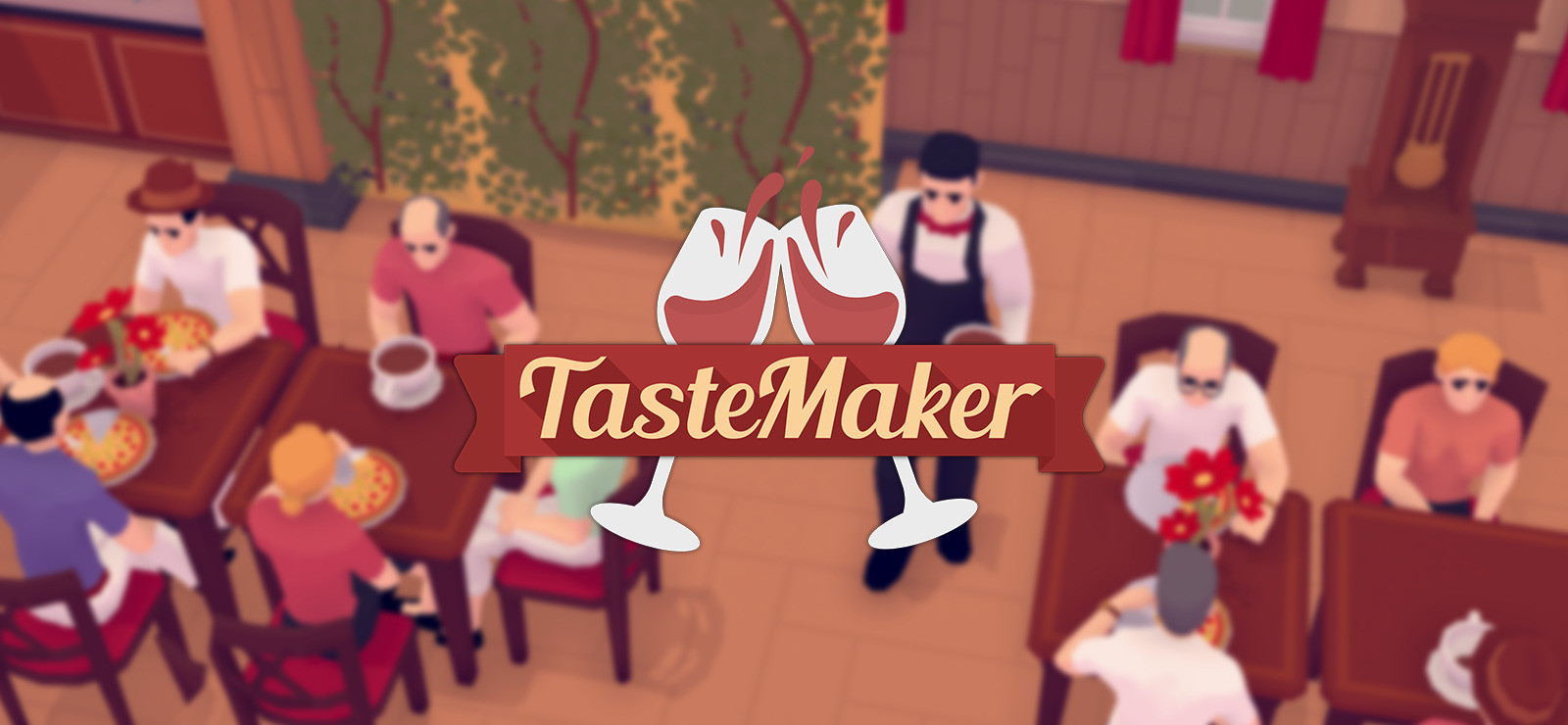 Download TasteMaker Restaurant Simulator v0.0.9