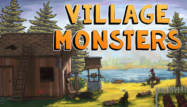 Download Village Monsters v1.03